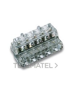 REGL.UNIP.ZETAPIU SECCIÓN 16mm² 5 VÍAS