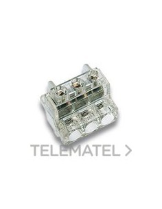 REGL.UNIP.ZETAPIU SECCIÓN 16mm² 3 VÍAS