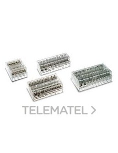 REGL.TETRAP.ZETABLOCK 2 FS.14 VÍAS 2 FS.