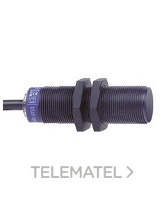 DETECTOR PROX.NA PNP 10m CBL.