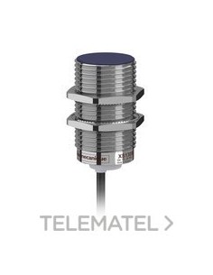 DET.ITVO.M30 12/24V DC NPN NA 3 HL.ENRAS