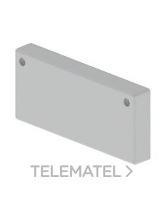 TAPA FNL.REDUC.PVC-M1 P/66150/1 U23X GR