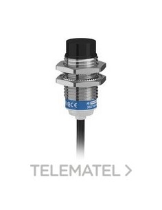 DET.DPI M18 E2 SN+NO-EMP PNP NC 2 MOD.