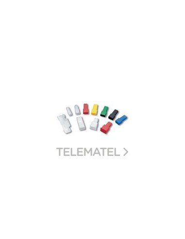 PTR.FST.H 6,3mm 1 CBL.TERM.DESCONECTABLE