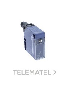 DETECTOR 50x50 NPN REFLEX CTR.NA FUNC.