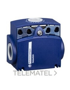 CUERPO PLAST.1/2 NPT 1 NA/1 NC RUPT.LTA.