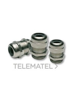 PRENSAESTOPA LTNIQ.EMC R.M25x1,5