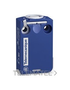 CUERPO XCMD 2NC/2NA MODULAR