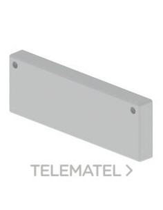 TAPA FNL.REDUC.PVC-M1 P/66200/1 U23X GR