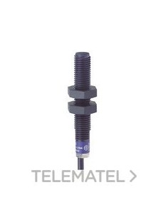 DETECTOR 20-264V 2,5mm NA CBL.