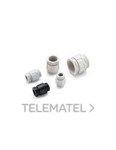 PRENSAESTOPA PA R.G.ISO 228/1 G3/8" d