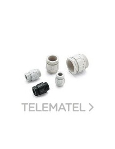 PRENSAESTOPA PA R.G.ISO 228/1 G3/4" d.14