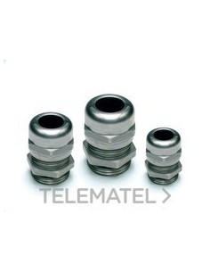 PRENSAESTOPA MAXIINOX INOX AISI 316L R