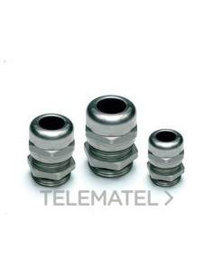 PRENSAESTOPA MAXIINOX INOX AISI 303 R