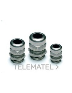 PRENSAESTOPA MAXIINOX INOX AISI 316L R