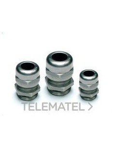 PRENSAESTOPA MAXIINOX INOX AISI 303 R