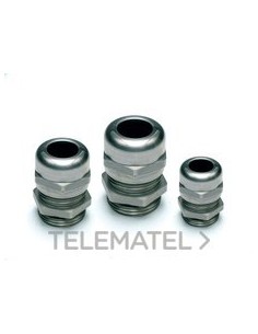 PRENSAESTOPA MAXIINOX INOX AISI 303 R