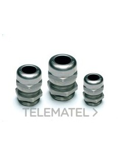 PRENSAESTOPA MAXIINOX INOX AISI-316L R