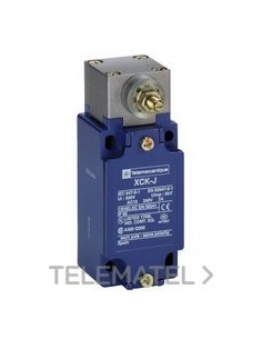 CUERPO CONECTOR 5BR UL/CSA