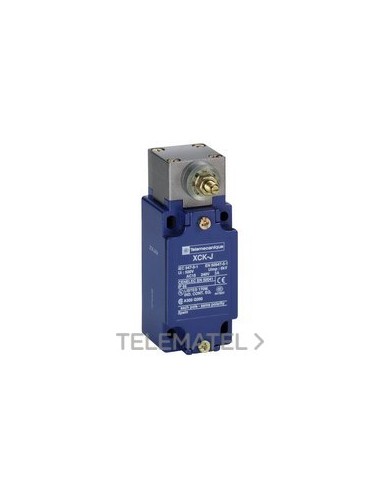 CUERPO CONECTOR 5BR UL/CSA