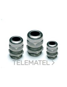 PRENSAESTOPA MAXIINOX INOX AISI-303 R