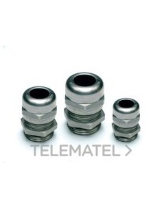 PRENSAESTOPA MAXIINOX INOX AISI-303 R