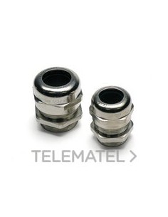 PRENSAESTOPA MAXIBRASS ATEX R.M50x1,5