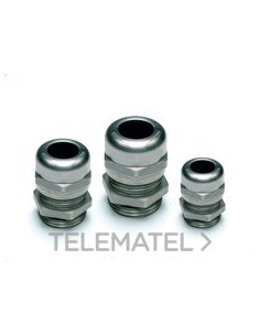 PRENSAESTOPA MAXIINOX INOX AISI-303 R