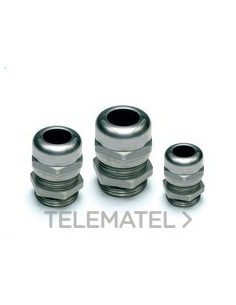 PRENSAESTOPA MAXIINOX INOX AISI-303 R