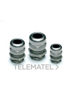 PRENSAESTOPA MAXIINOX INOX AISI-303 R