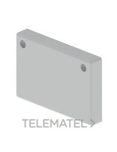 TAPA FNL.REDUC.PVC-M1 P/66100/1 U23X GR