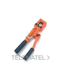 HERRAM.HDCA.HT51-KV TERM.MANG.CU