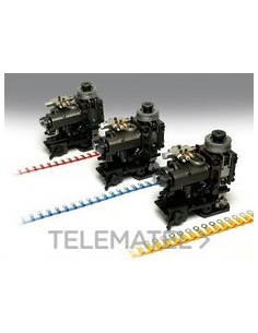 APLICADOR TERM.PREAISL.AZ 1,5-2,5mm²