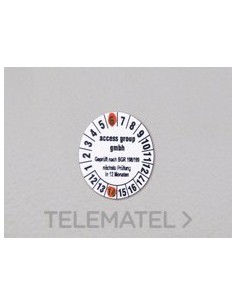 ETIQ.SEÑALIZ.MG-SIGNS-A 990704 TGLAR