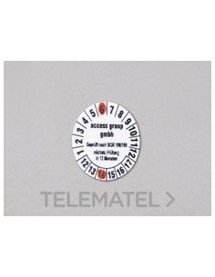 ETIQ.SEÑALIZ.MG-SIGNS-A 990705 CIRC