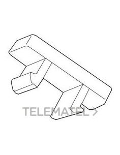 MCDOR.BORNA MG-CPM-04 41390N 5x10mm BL