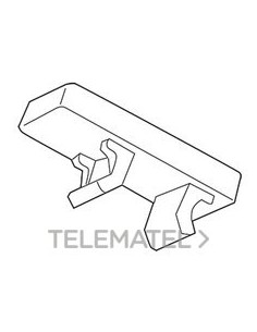 MCDOR.BORNA MG-CPM-02 41140N 5x10mm AM.