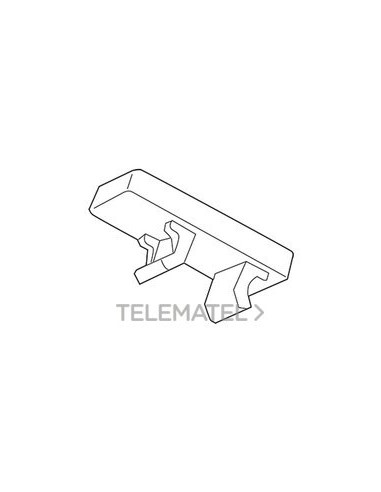 MCDOR.BORNA MG-CPM-02 41140N 5x10mm AM.
