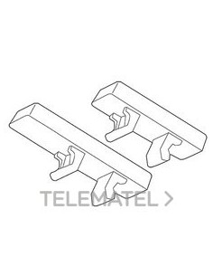 MCDOR.BORNA MG-CPM-01 41091N 5x15mm BL