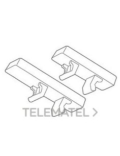 MCDOR.BORNA MG-CPM-01 41041N 5x15mm AM.