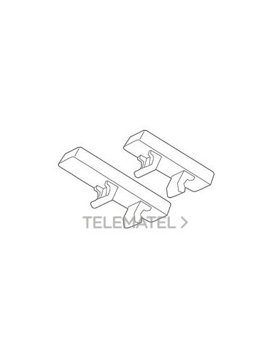 MCDOR.BORNA MG-CPM-01 41041N 5x15mm AM.