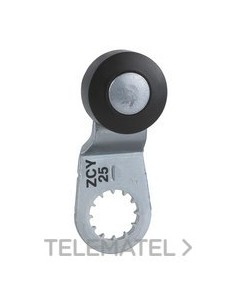 CABEZA MVTO.ANGR.PAL.ROLD.16/39mm