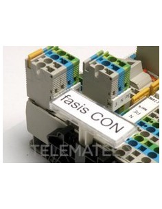 PL.MG-TAR 45098 7,5x40mm P/CBL.COMPON.BL