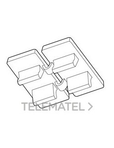 MCDOR.BORNA MG-CPM-12 46390 4,2x9mm BL