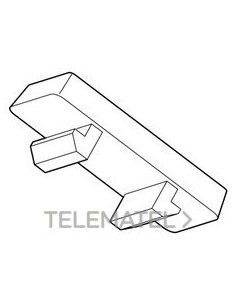 MARCADOR BORNA MG-CPM-07 41691 5x10mm BL