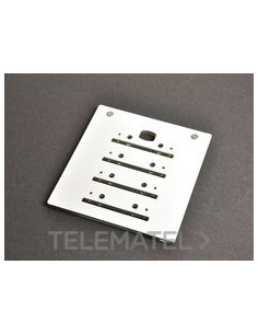 BASE MATRIZ MG2-WTB 991004 PARA BORNAS