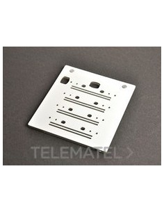 BASE MATRIZ MG2-QTB 991011 PARA BORNAS