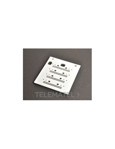 BASE MATRIZ MG2-QTB 991011 PARA BORNAS