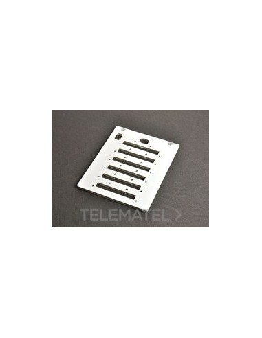 BASE MATRIZ MG2-PTD 991007 PARA BORNAS