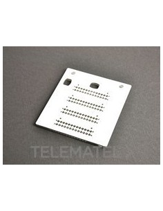 BASE MATRIZ MG2-LTB 991013 PARA BORNAS